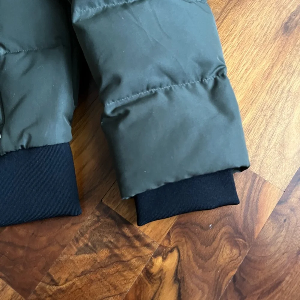 Moose Knuckles Jacket, NEW - Picture 11 of 16